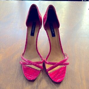 Ann Taylor sandals